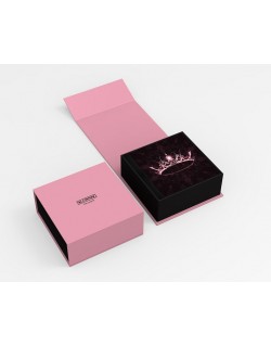 Blackpink - The Album ( Limited Edition )