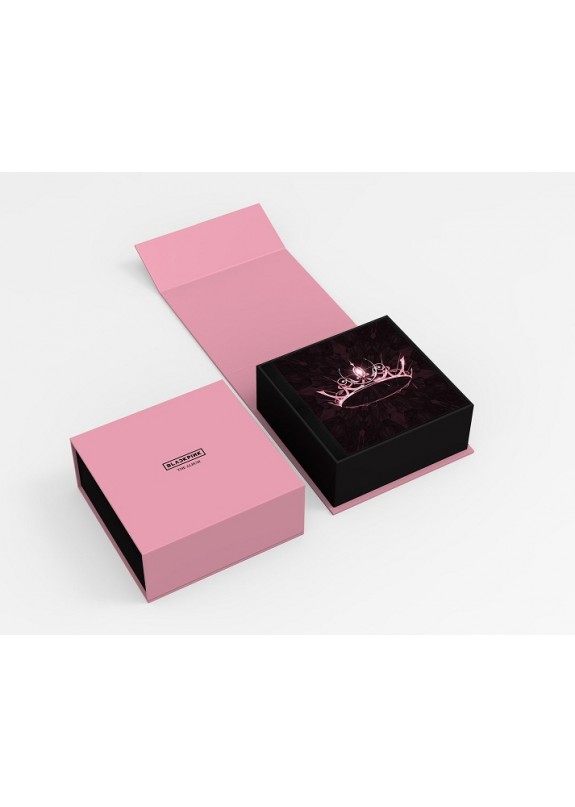 Blackpink - The Album ( Limited Edition )