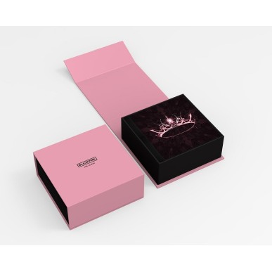 Blackpink - The Album ( Limited Edition )