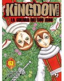 KINGDOM N.61