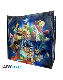 DRAGON BALL - Shopping Bag - DBS/Goku group