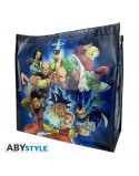 DRAGON BALL - Shopping Bag - DBS/Goku group