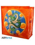 DRAGON BALL - Shopping Bag - DBZ/Shenron & Kame Symbol