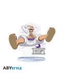 ONE PIECE - Acryl® - LUFFY GEAR 5TH