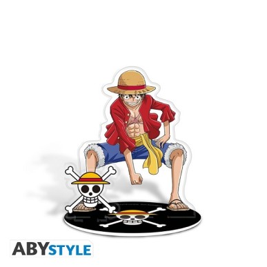 ONE PIECE - Acryl® - Monkey D. Luffy