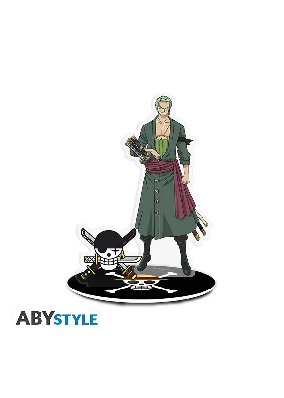 ONE PIECE - Acryl® - Zoro