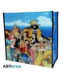 ONE PIECE - Shopping Bag - Straw Hat Crew