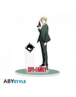 SPY X FAMILY - Acryl® - LOID FORGER