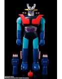 Jumbo Machineder Mazinger Z