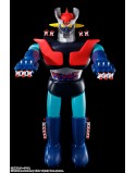 Jumbo Machineder Mazinger Z