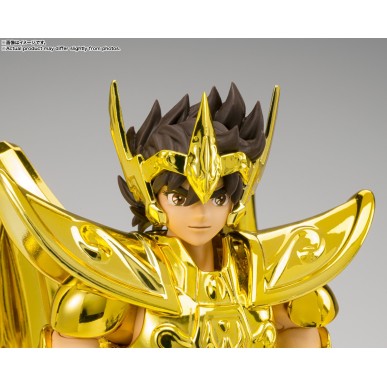 Saint Cloth Myth Ex Sagittarius Inheritor Gold Cloth