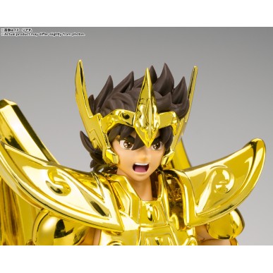 Saint Cloth Myth Ex Sagittarius Inheritor Gold Cloth