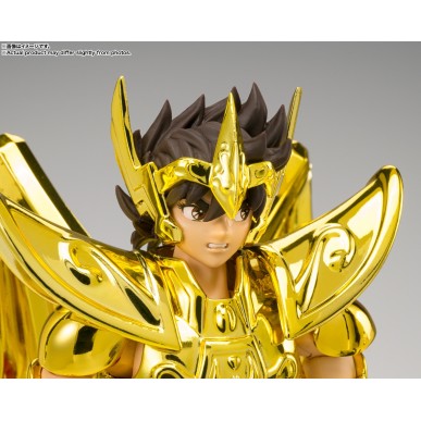 Saint Cloth Myth Ex Sagittarius Inheritor Gold Cloth