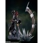 Bleach Zero Renji Abarai 1000 Years War Statue