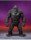 Godzillaxkong New Empire Kong Monsterarts