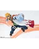 Minato Namikaze Narutop99 Ed Shf