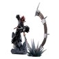 Bleach Zero Renji Abarai 1000 Years War Statue