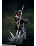 Bleach Zero Renji Abarai 1000 Years War Statue