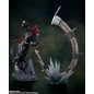 Bleach Zero Renji Abarai 1000 Years War Statue