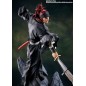 Bleach Zero Renji Abarai 1000 Years War Statue