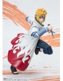 Minato Namikaze Narutop99 Ed Shf