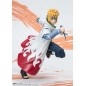 Minato Namikaze Narutop99 Ed Shf