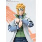 Minato Namikaze Narutop99 Ed Shf