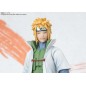 Minato Namikaze Narutop99 Ed Shf