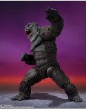 Godzillaxkong New Empire Kong Monsterarts