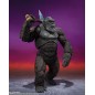 Godzillaxkong New Empire Kong Monsterarts