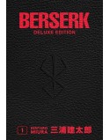 BERSERK DELUXE EDITION N.1