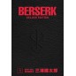 BERSERK DELUXE EDITION N.1