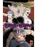 BLACK CLOVER N.11