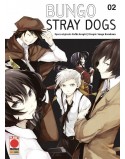 BUNGO STRAY DOGS N.2