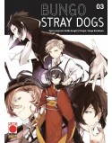 BUNGO STRAY DOGS N.3