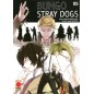 BUNGO STRAY DOGS N.5