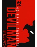 DEVILMAN ULTIMATE EDITION BOX ( vol.1-5 )