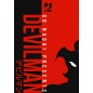 DEVILMAN ULTIMATE EDITION BOX ( vol.1-5 )