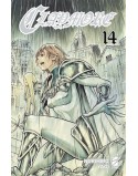 CLAYMORE NEW EDITION N.14