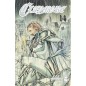 CLAYMORE NEW EDITION N.14