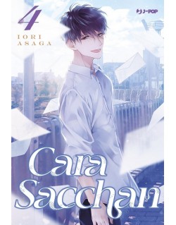 CARA SACCHAN N.4( DI 4 )