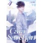 CARA SACCHAN N.4( DI 4 )