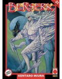 BERSERK COLLECTION SERIE NERA N.21