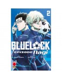 BLUE LOCK EPISODE NAGI N.2