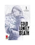 COLD LONELY DEATH N.1