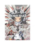 DEMON WARS: NEL MONDO DEGLI SPIRITI