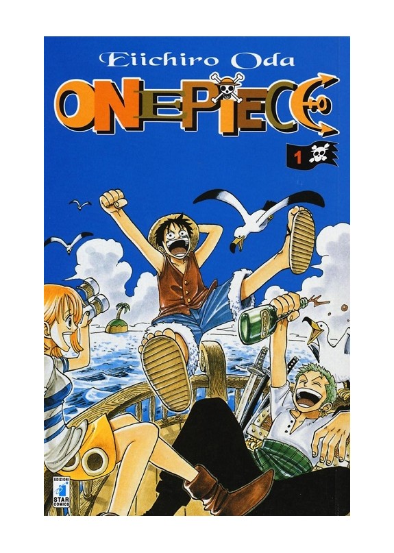 One Piece. Sticker & trading card. Ediz. illustrata. Con 5 bustine. Con  card limited edition - - Libro - Mondadori Store