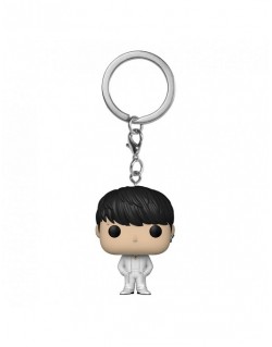 BTS Pocket POP! Vinyl Keychains 4 cm Jung Kook Proof