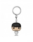 BTS Pocket POP! Vinyl Keychains 4 cm Jung Kook Proof