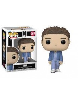 BTS ROCKS RM  FUNKO POP 367